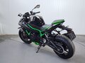 2023 Kawasaki Z H2, серый, 1599000 рублей - вид 5