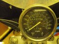 2004 Honda VT 1100, синий, 415000 рублей - вид 5