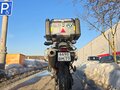 2014 BMW F 800 GS Adventure, зелёный, 599000 рублей - вид 5