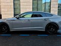 2021 Audi A5 Sportback 45 TFSI II (F5) Рестайлинг, серый, 4000000 рублей - вид 6
