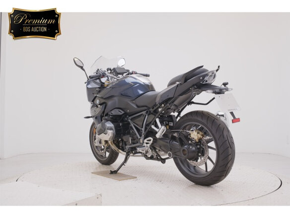 2020 BMW R 1250 RS, синий, 1190000 рублей - вид 5