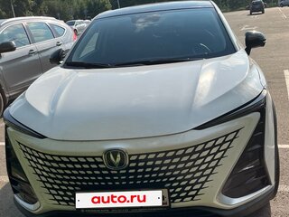 2023 Changan UNI-T I, белый, 2500000 рублей, вид 2