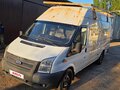 2013 Ford Transit, белый, 760000 рублей - вид 2