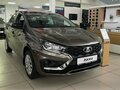 2026 Lada (ВАЗ) Iskra, коричневый, 1367000 рублей