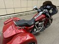 2023 Harley-Davidson Road Glide 3, красный, 3599000 рублей - вид 11