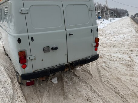 2010 УАЗ 3741, белый, 340000 рублей, вид 5