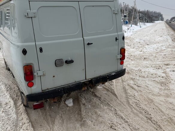 2010 УАЗ 3741, белый, 340000 рублей - вид 4
