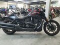 2011 Harley-Davidson Street Rod, чёрный, 1177000 рублей - вид 1
