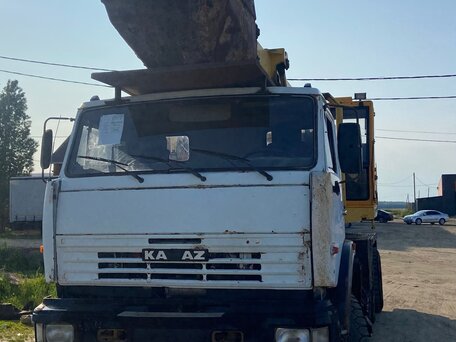 2008 КамАЗ 43253, 1600000 рублей, вид 2