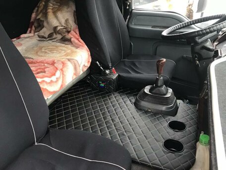 2013 Foton Auman BJ12xx, красный, 980000 рублей, вид 3