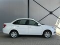 2026 Lada (ВАЗ) Granta I Рестайлинг, белый - вид 1