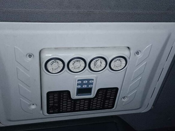 2005 DAF XF, белый, 3500000 рублей - вид 37