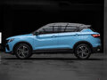 2021 Geely Binyue I Рестайлинг, голубой, 950017 рублей - вид 3