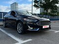 2019 Ford Fusion (North America) II Рестайлинг, чёрный, 1600000 рублей - вид 8