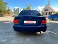 2005 Mitsubishi Lancer IX Рестайлинг, синий, 320000 рублей - вид 5