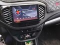 2017 Lada (ВАЗ) Vesta I, серый, 680000 рублей - вид 8