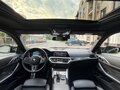 2020 BMW 4 серии 420i G22, G23, G26, чёрный - вид 8