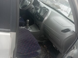 2011 Vortex Tingo I, серый, 550000 рублей, вид 4