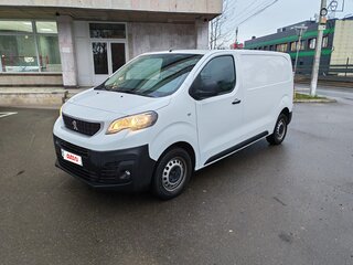 2021 Peugeot Expert III, белый, 1950000 рублей, вид 1