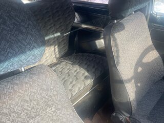 2000 Lada (ВАЗ) 2121 (4x4) I Рестайлинг, синий, 200000 рублей, вид 4