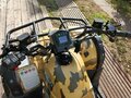 2014 Irbis ATV 150U, оранжевый, 129999 рублей - вид 2