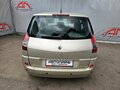2009 Renault Scenic II Рестайлинг, бежевый - вид 6