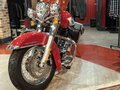 2024 Harley-Davidson Heritage, пурпурный, 4450000 рублей - вид 3