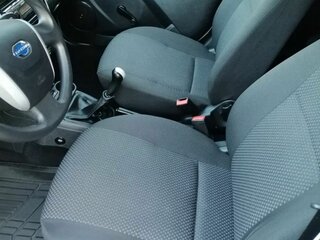 2018 Datsun on-DO I, серебристый, 387777 рублей, вид 4