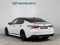 2021 Toyota Camry VIII (XV70) Рестайлинг, белый - вид 6