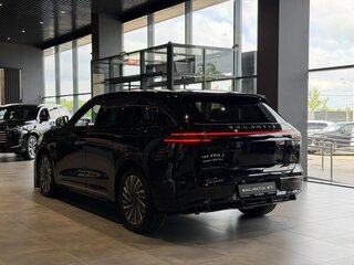 2025 Esteo Exlantix ET, чёрный, 6990000 рублей, вид 5
