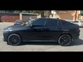 2021 BMW X6 40i III (G06), чёрный, 8500000 рублей - вид 3