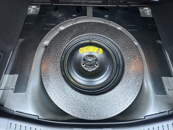 2013 Ford Focus III, чёрный, 877000 рублей - вид 13