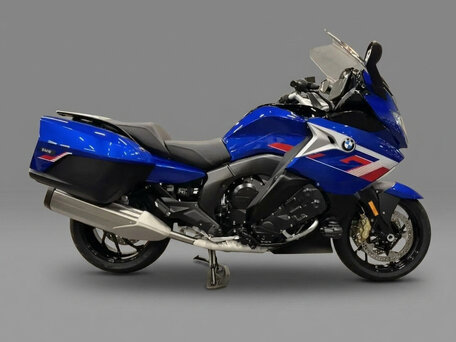 2025 BMW K 1600 GT, синий, 3370000 рублей, вид 1