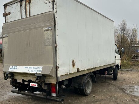 2006 Hyundai HD35, белый, 1300000 рублей, вид 4