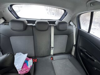 2008 Opel Corsa D, синий, 480000 рублей, вид 3