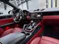 2021 Porsche Cayenne III, чёрный, 9990000 рублей