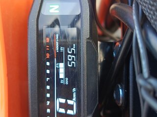 2025 Kews K16, оранжевый, 100000 рублей, вид 5