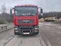 2007 MAN TGA, красный, 1295000 рублей - вид 7
