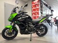 2021 Kawasaki Versys 650, зелёный, 790000 рублей - вид 1