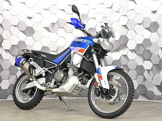 Aprilia Tuareg 660