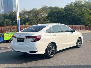 2022 Honda Crider II Рестайлинг, белый, 1137000 рублей, вид 4