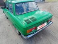 1983 ЗАЗ 968 М, зелёный, 99500 рублей - вид 3