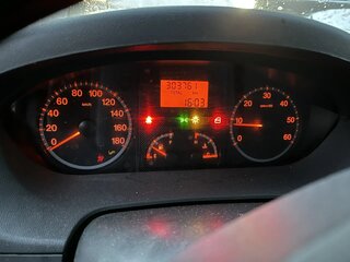 2011 Citroen Jumper, белый, 1800000 рублей, вид 3