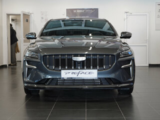 2026 Geely Preface I, серый, 3434990 рублей, вид 2