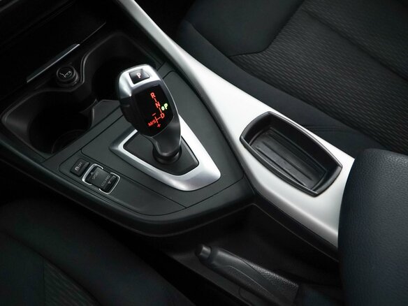 2013 BMW 1 серии 116i II (F20/F21), красный, 1049077 рублей - вид 13
