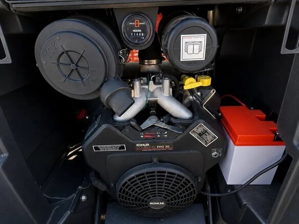 2008 DitchWitch Траншеекопатель, 1450000 рублей - вид 3