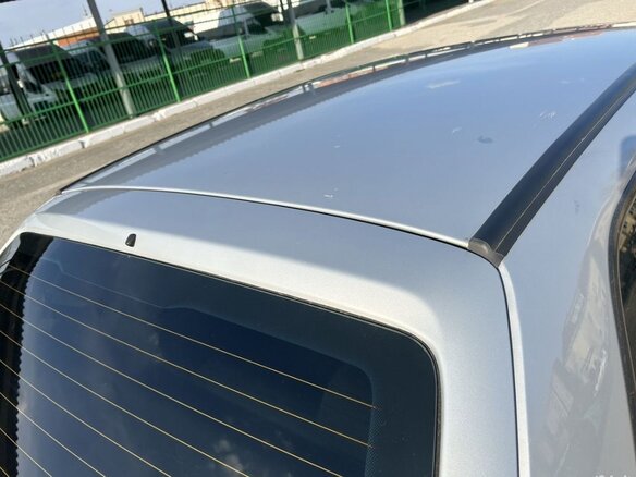 2005 Volkswagen Pointer, серебристый, 300000 рублей - вид 9