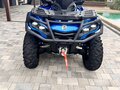 2022 BRP Can-Am Outlander 650, синий - вид 5