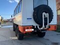 2012 КамАЗ 4290, белый, 2150000 рублей - вид 4