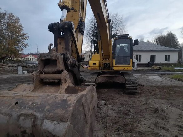 2019 Komatsu PC210, 6500000 рублей - вид 14